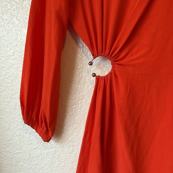ba&sh Bonica Dress - Picture 9 of 15